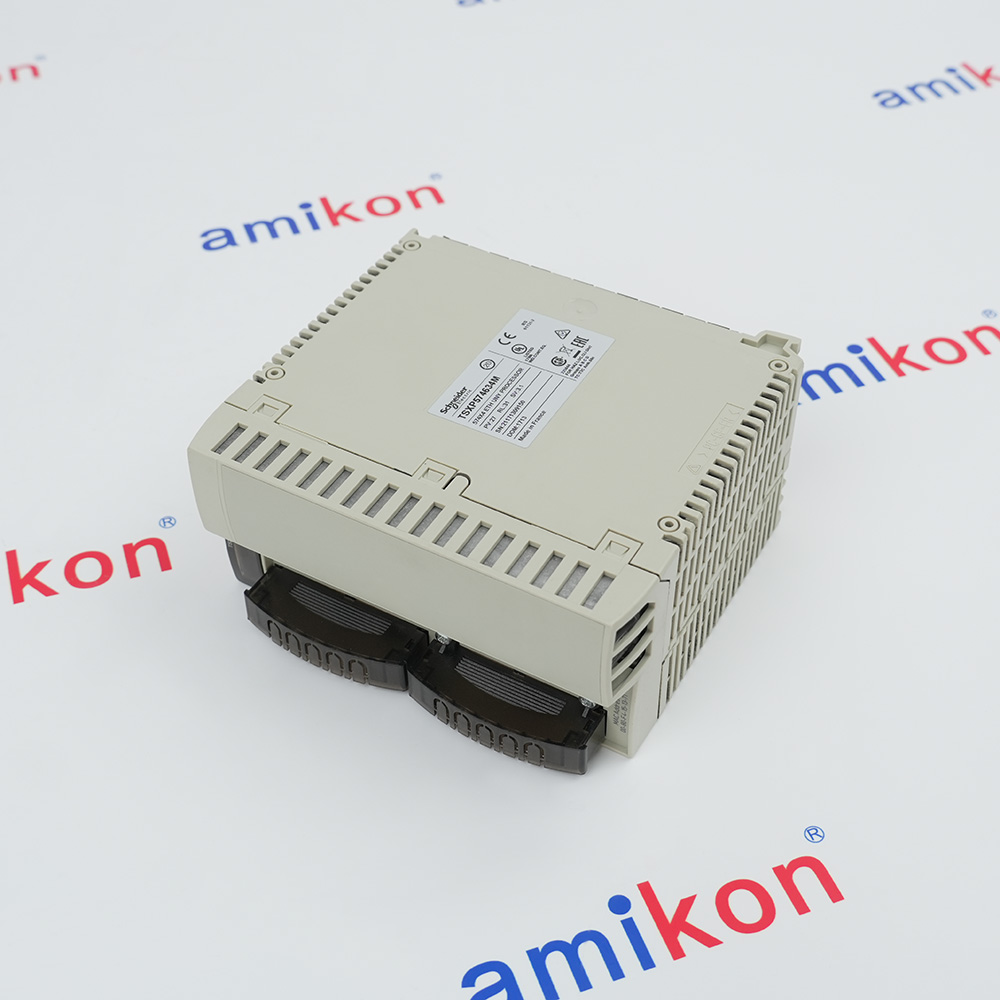 Schneider Electric TSXP574634M