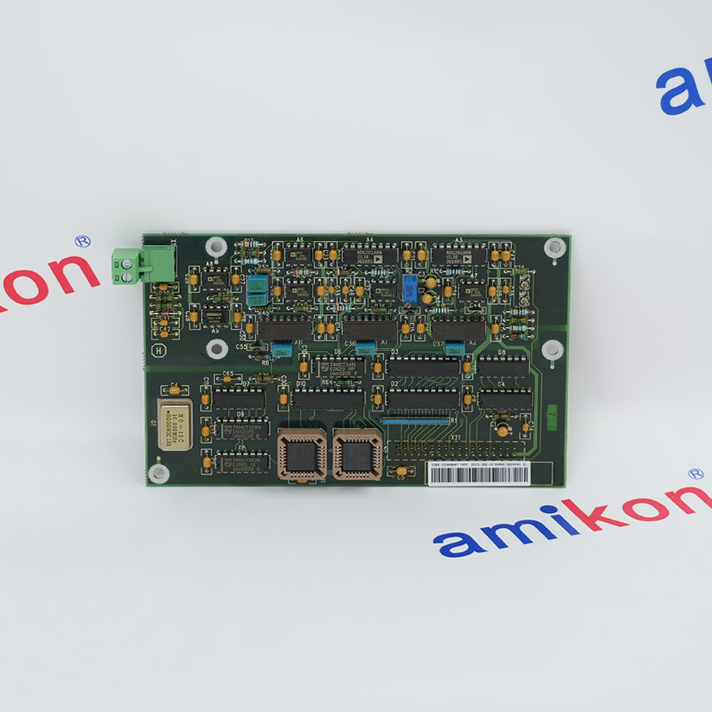 ABB SDCS-IOE-2C