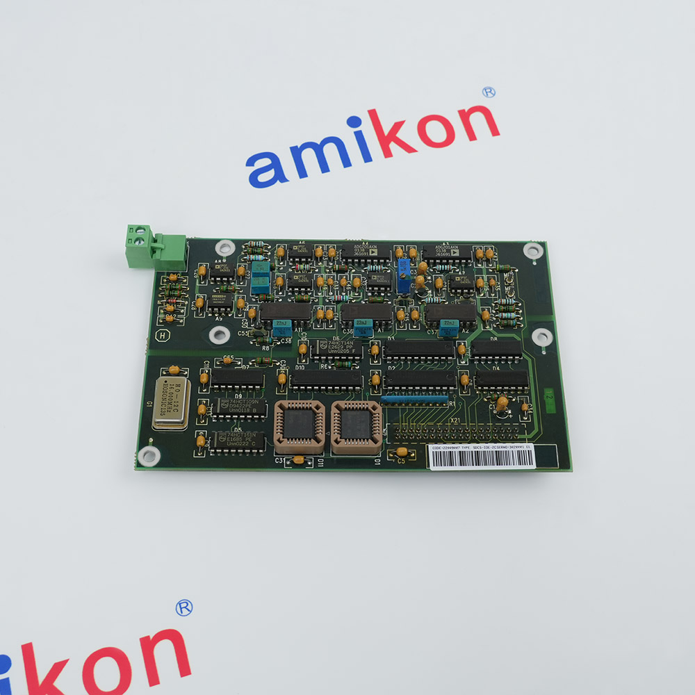 ABB SDCS-IOE-2C