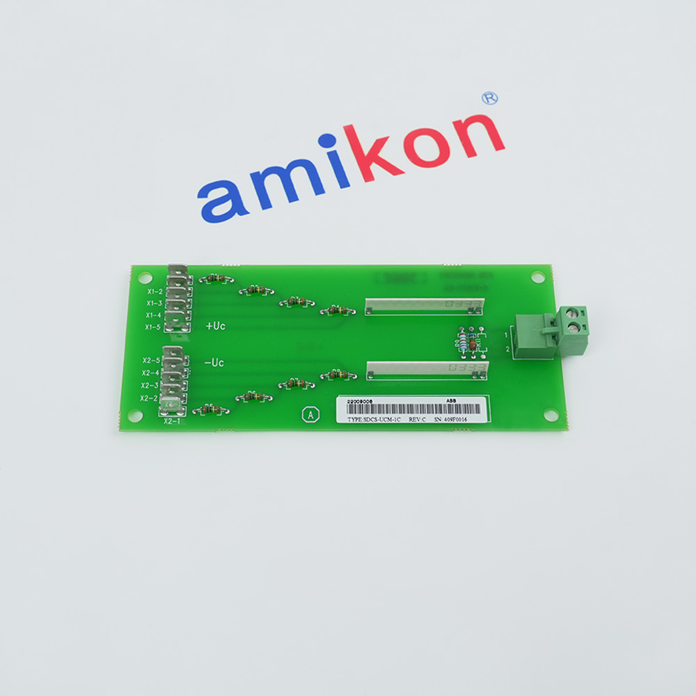 ABB SDCS-UCM-1C 3ADT220090R0008