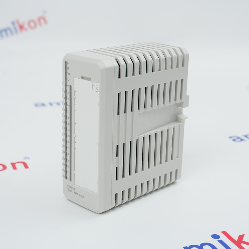 ABB DO818 3BSE069053R1
