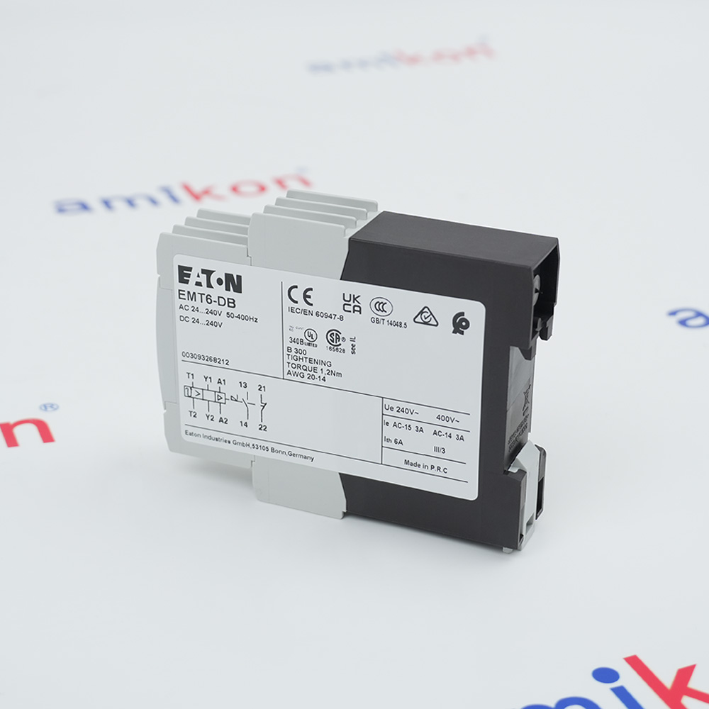 EATON EMT6-DB 066401