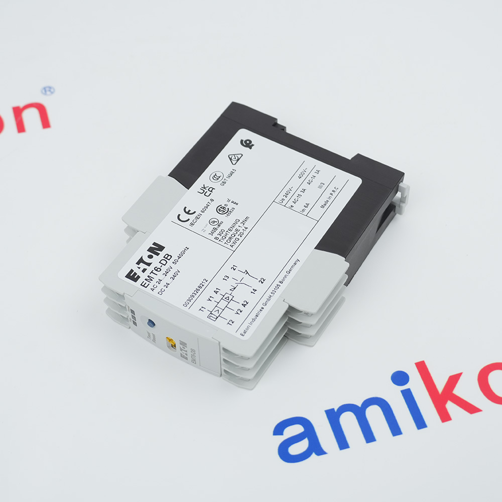 EATON EMT6-DB 066401