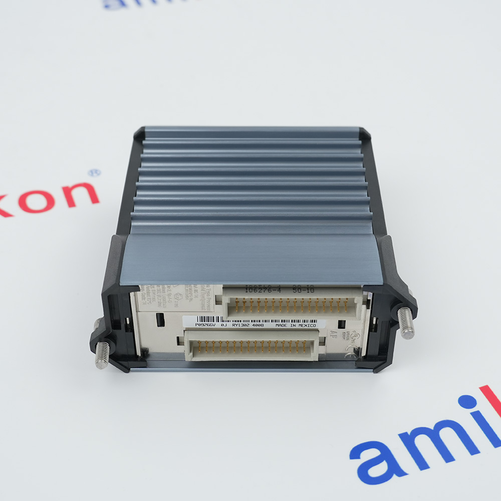 Invensys FBM231 P0926GV