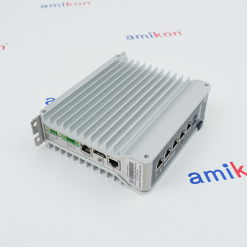 General Electric IS420UCSCH1A-G-V0.1-A