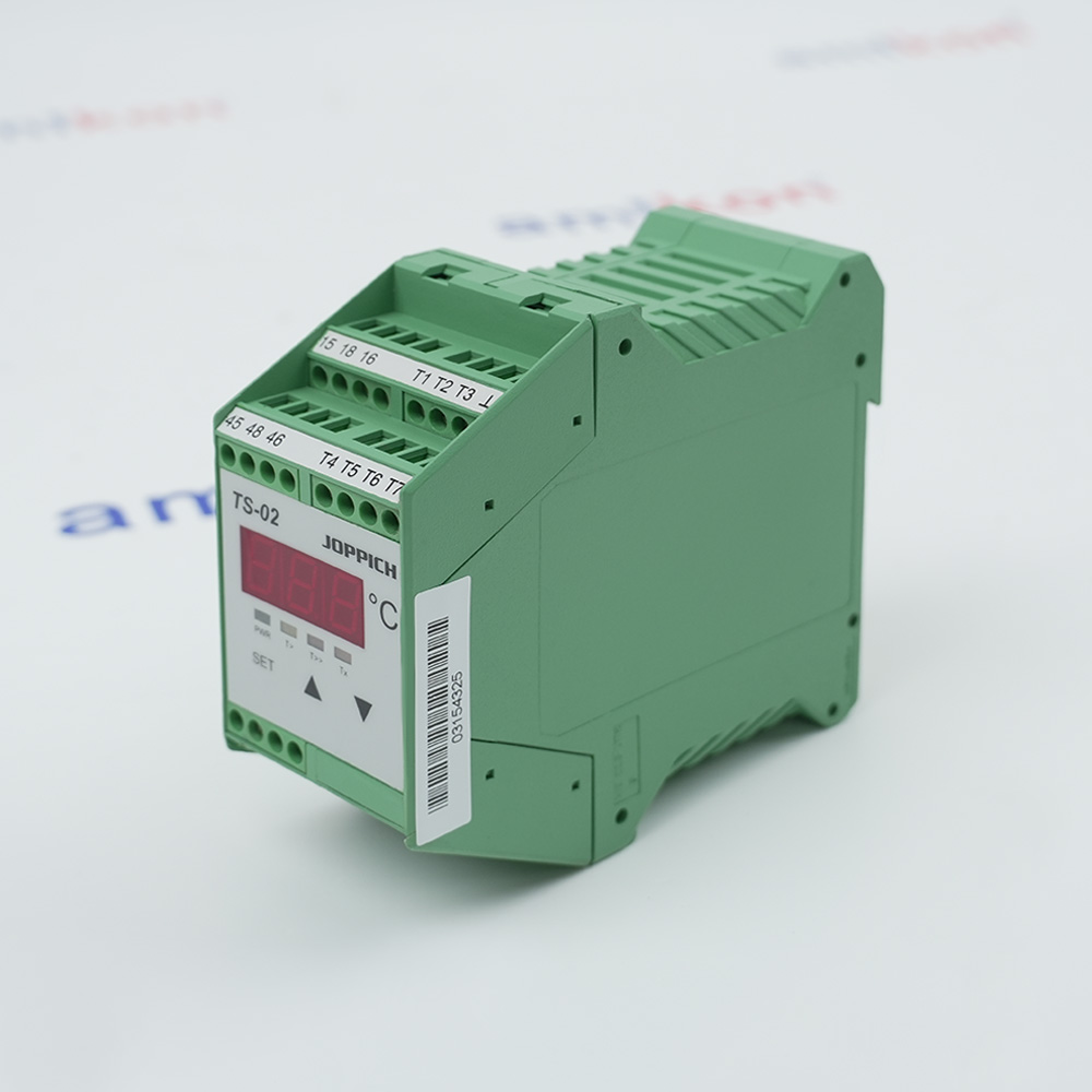 Joppich TS-02