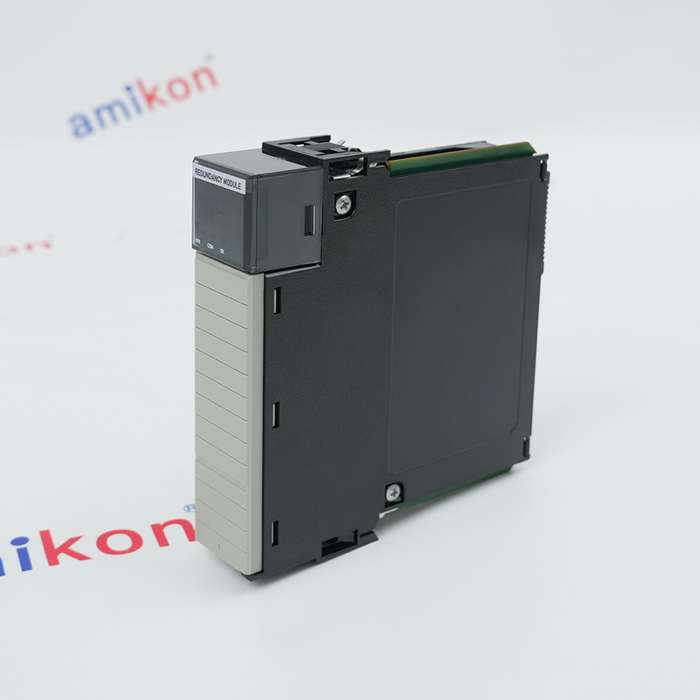 Allen-Bradley 1756-RM/B