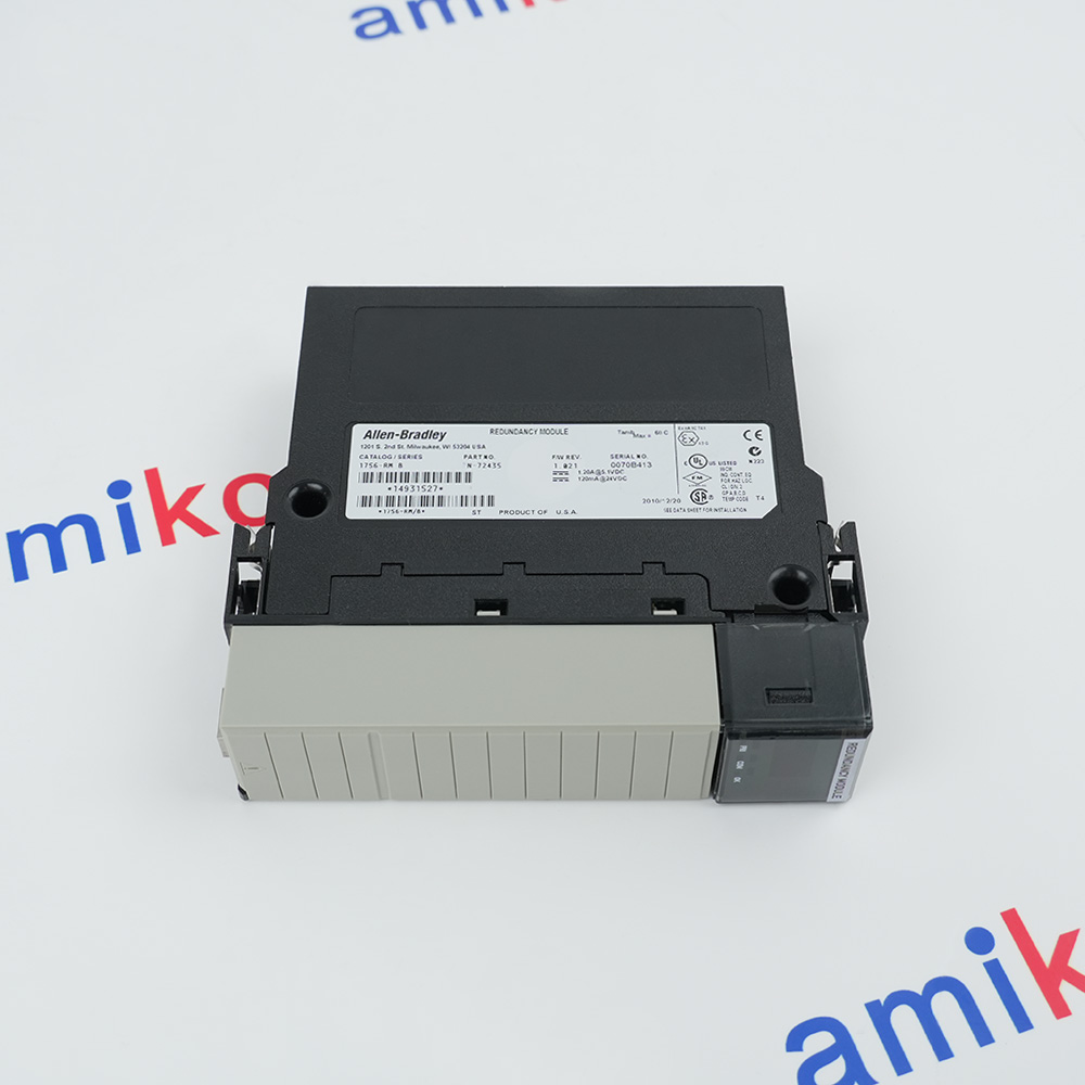 Allen-Bradley 1756-RM/B