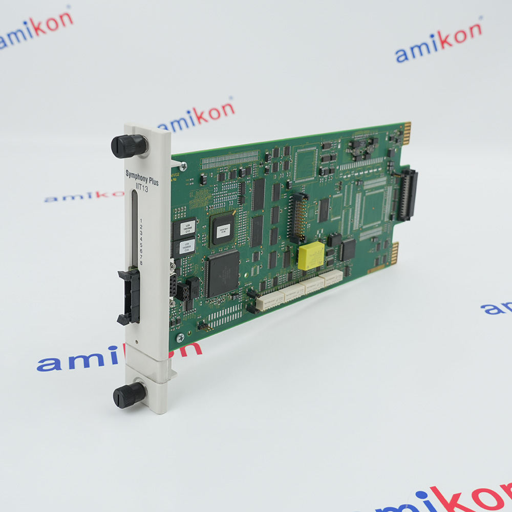 ABB SPIIT13