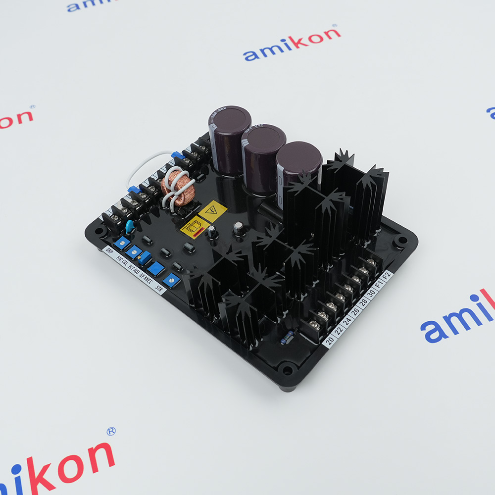 BASLER ELECTRIC AVC63-12A1