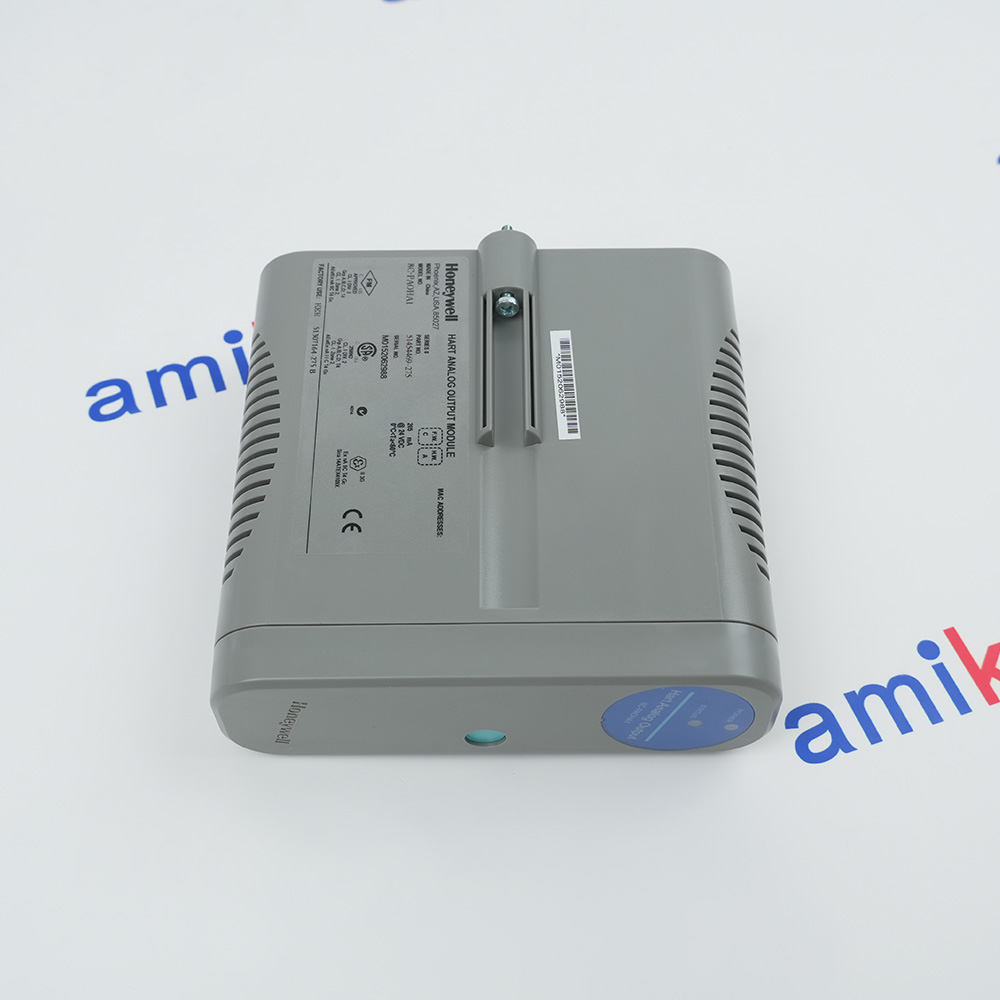 Honeywell 8C-PAOHA1 51454469-275