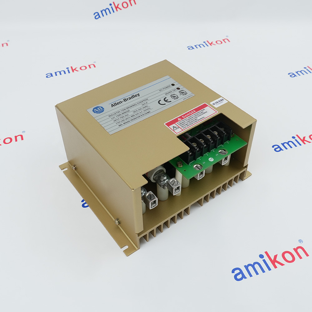 Allen-Bradley 1336-WB035