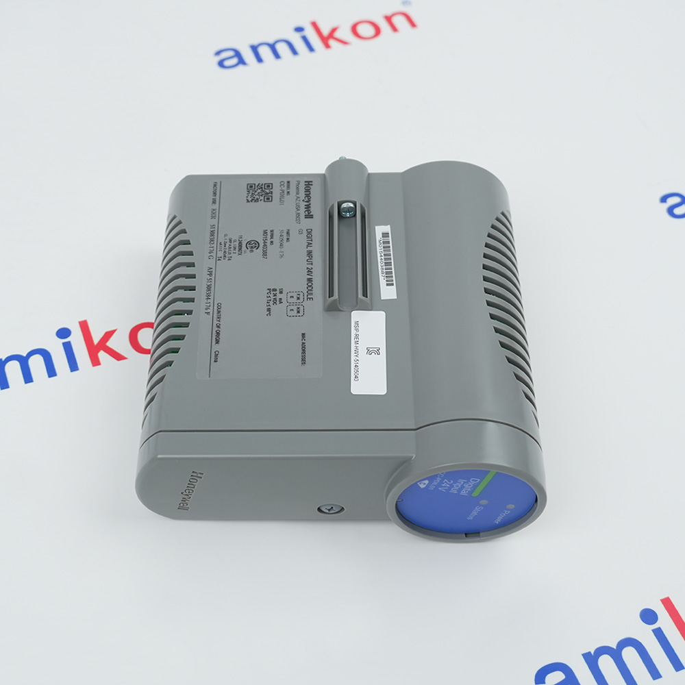 Honeywell CC-PDIL01 51405040-176