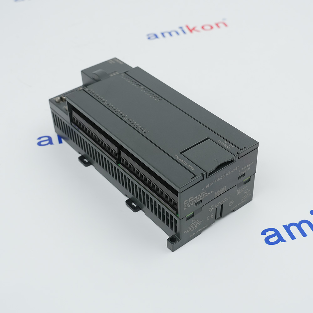 SIEMENS-6ES7216-2BD23-0XB0