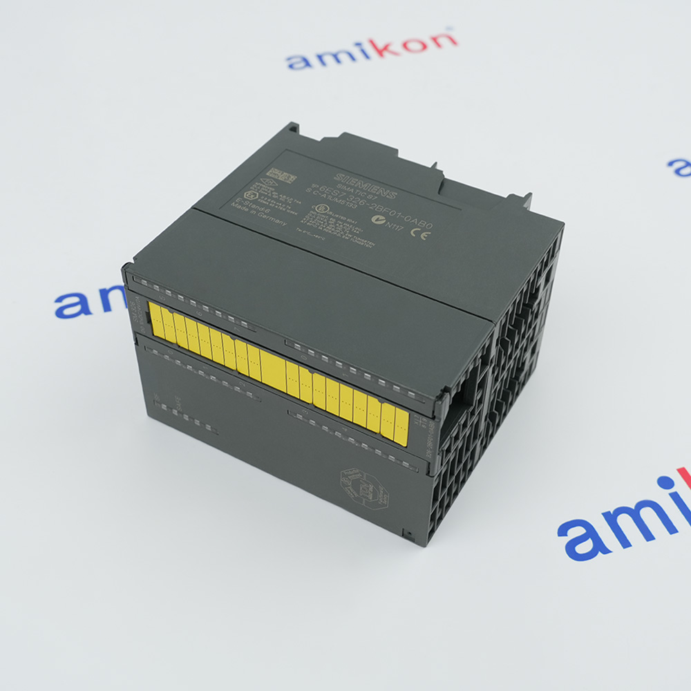 Siemens-6ES7326-2BF01-0AB0