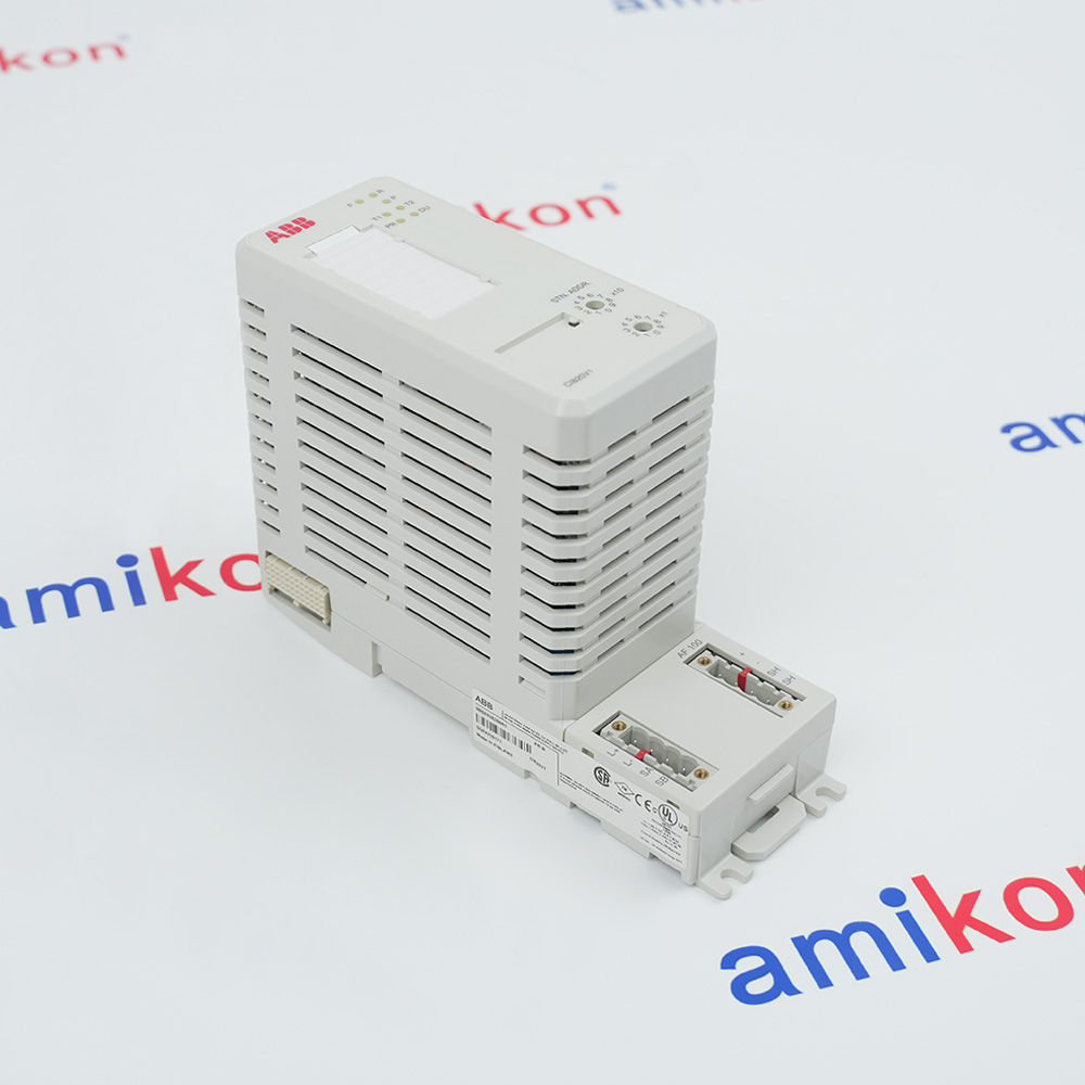 CI820V1 3BSE025255R1