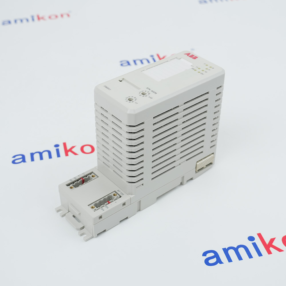 ABB CI820V1 3BSE025255R1