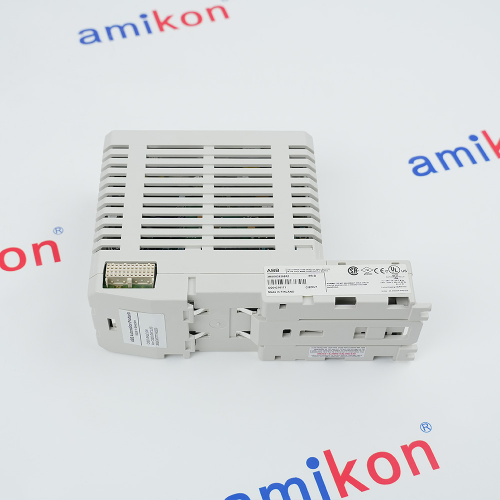 ABB CI820V1 3BSE025255R1