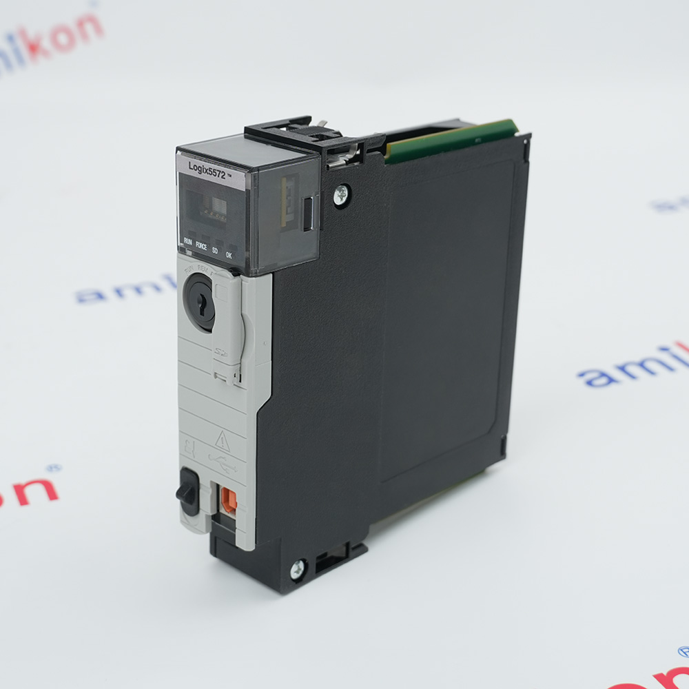 Allen-Bradley 1756-L72