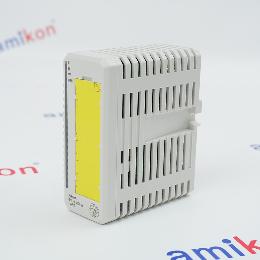 ABB AI880A 3BSE039293R1
