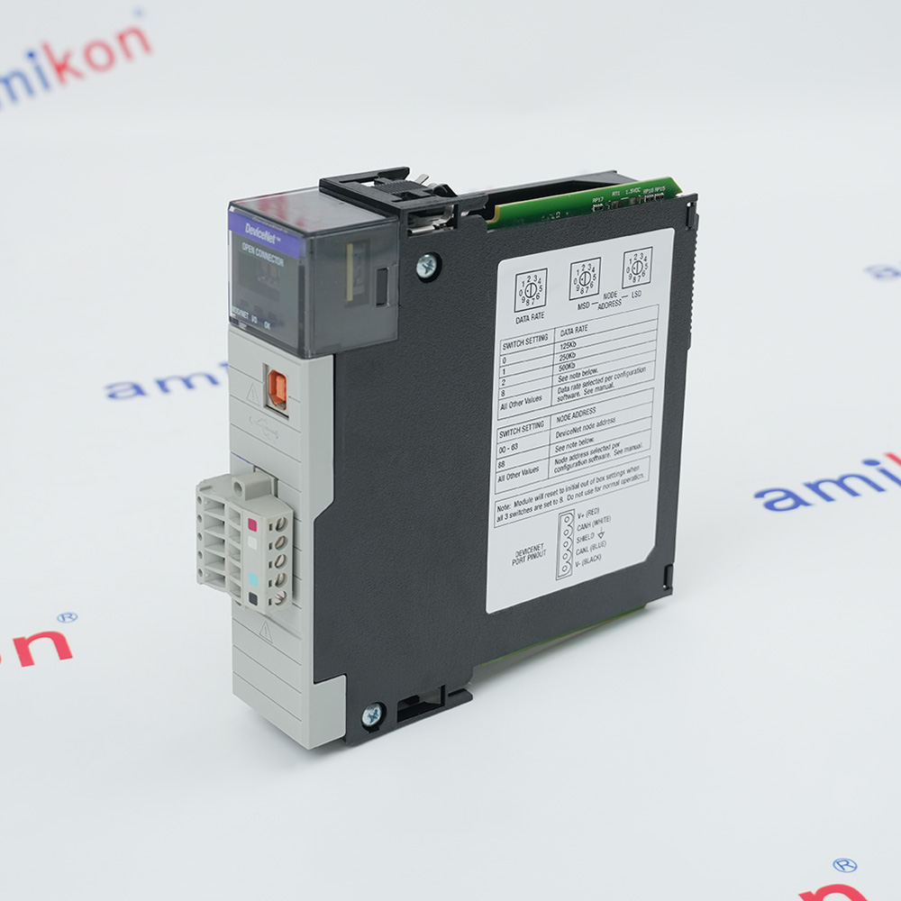 Allen-Bradley 1756-DNB/E