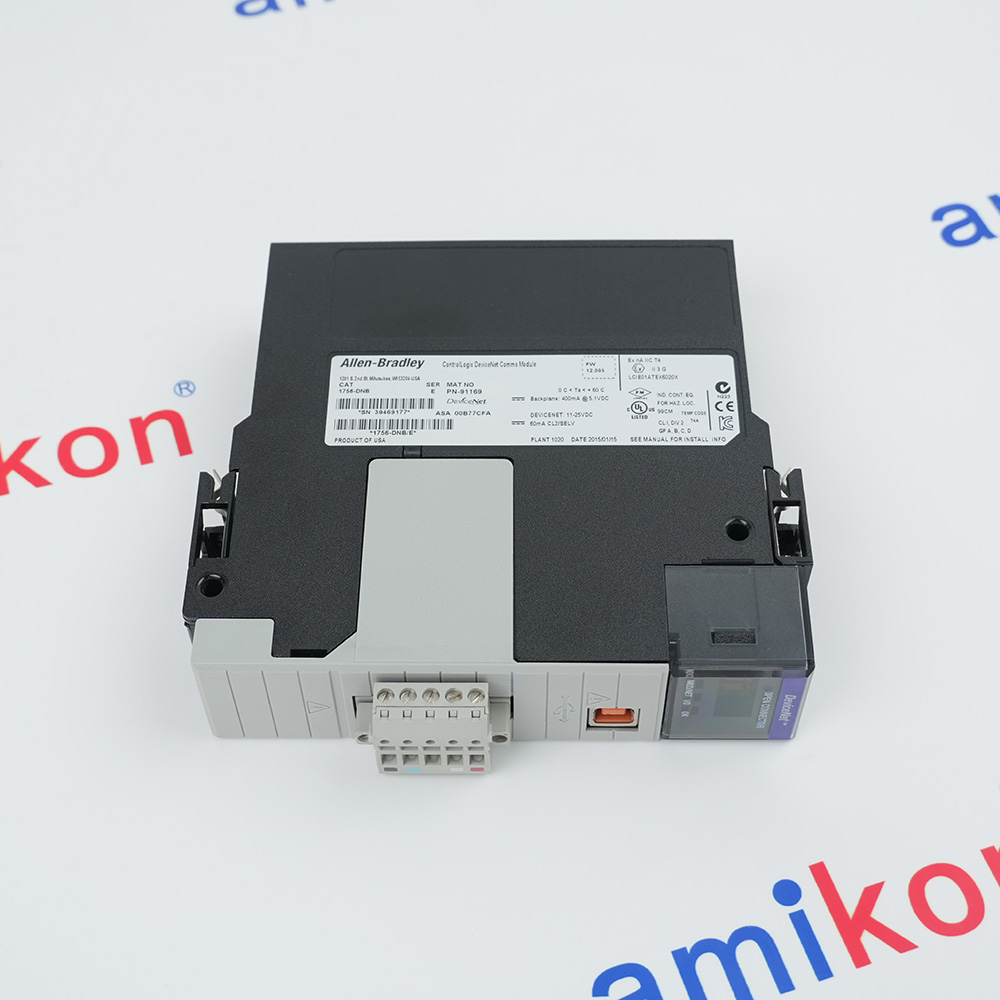 Allen-Bradley 1756-DNB/E