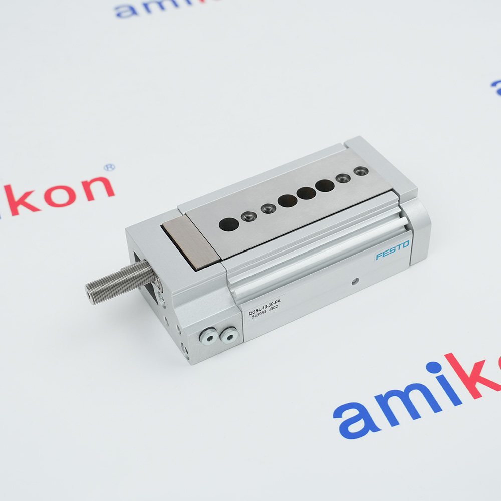 Festo DGSL-12-30-PA