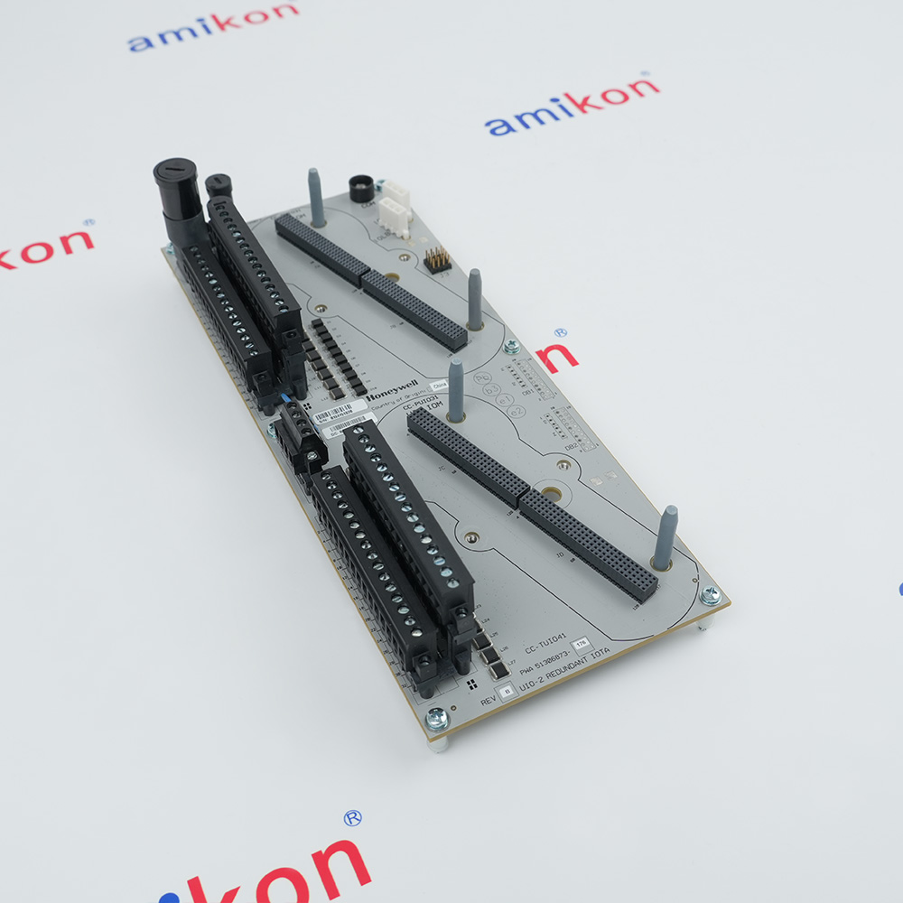 Honeywell CC-TUIO41 51306873-176
