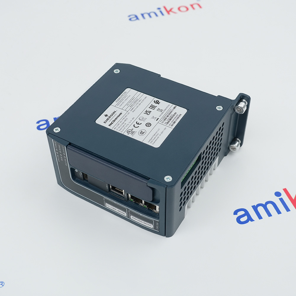 Emerson IC695CPE330