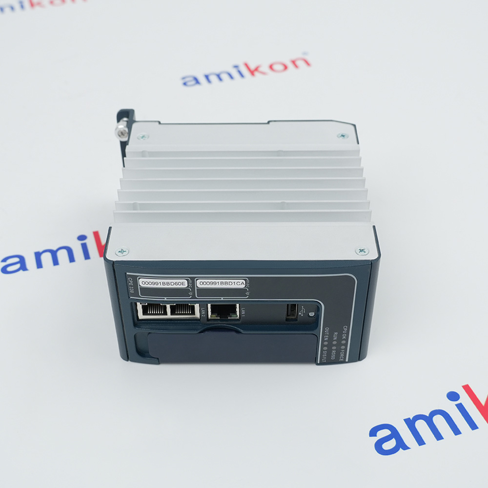 Emerson IC695CPE330