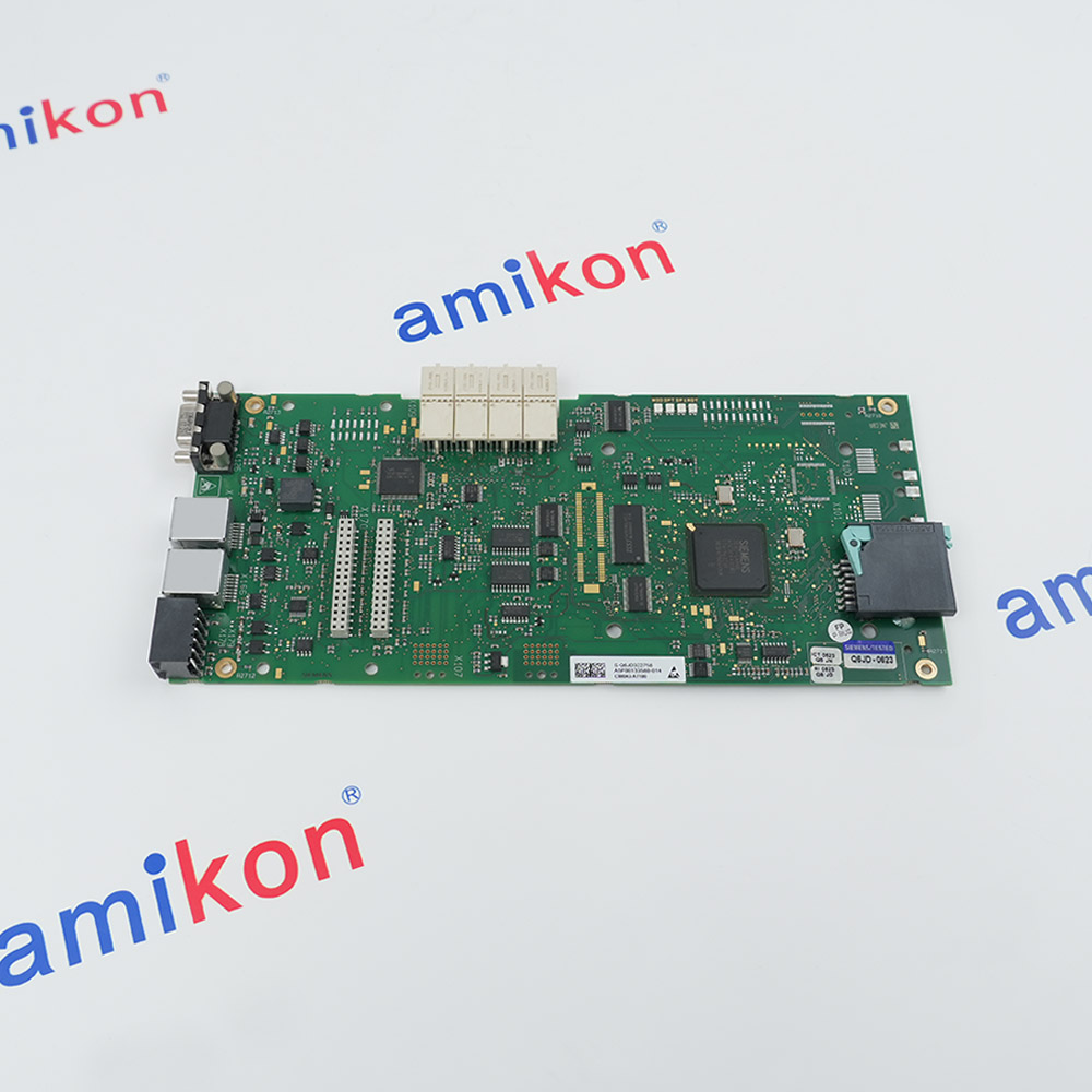Siemens A5F00133580-014 C98043-A7100