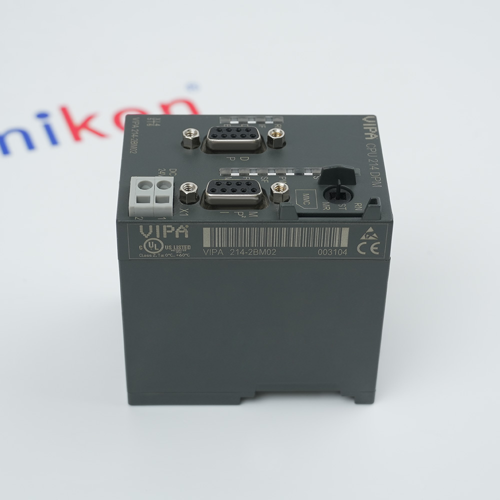 VIPA 214-2BM02