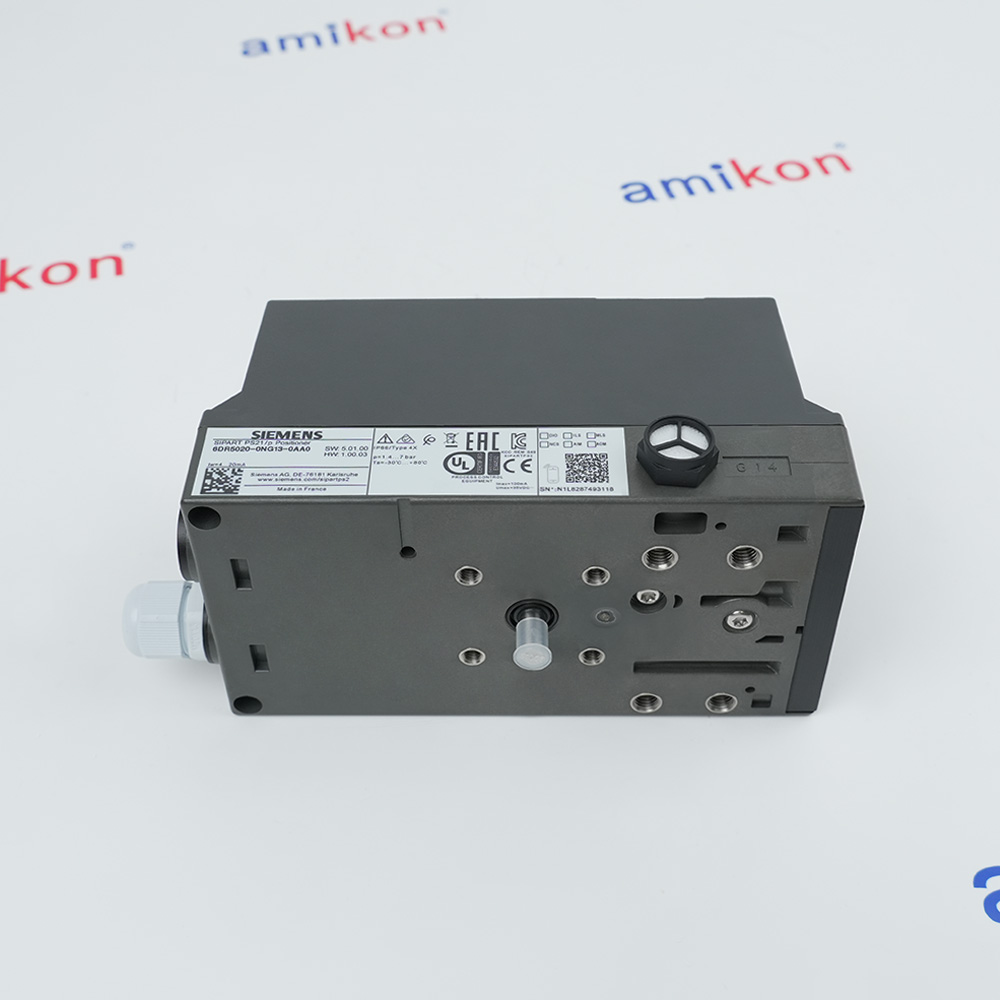 Siemens 6DR5020-0NG13-0AA0