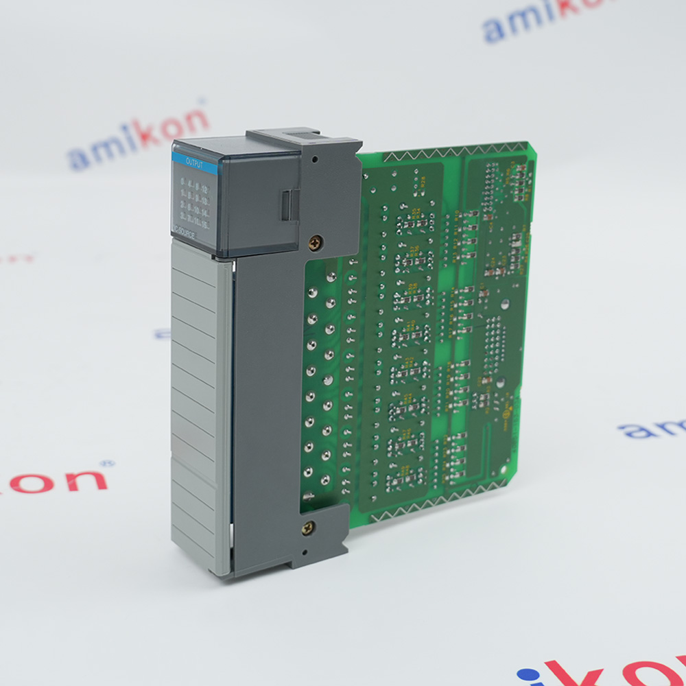 Allen-Bradley 1746-OB16