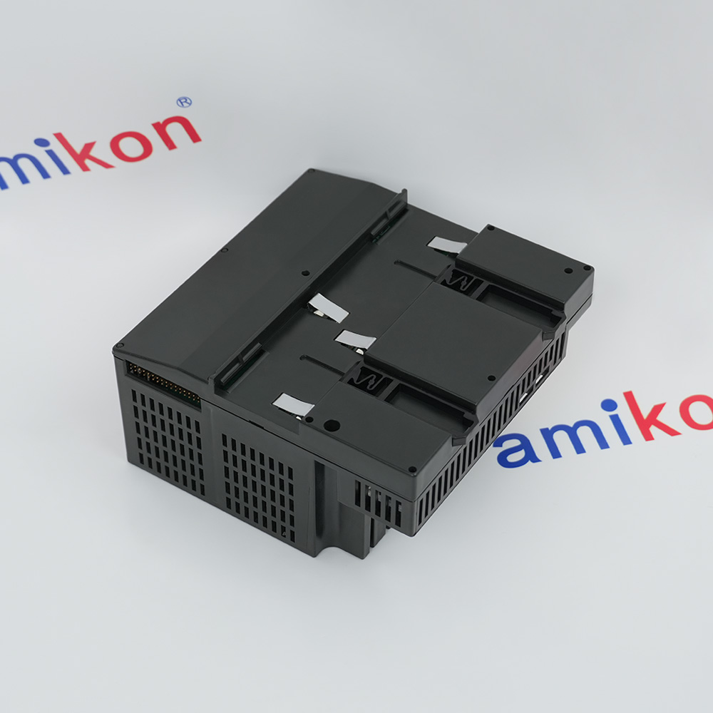 General Electric IC200CPUE05-EH