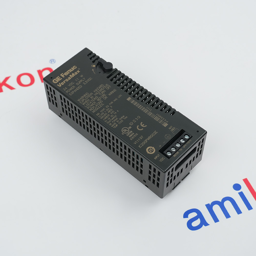 IC200PWR002E