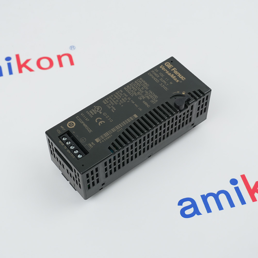 General Electric IC200PWR002E