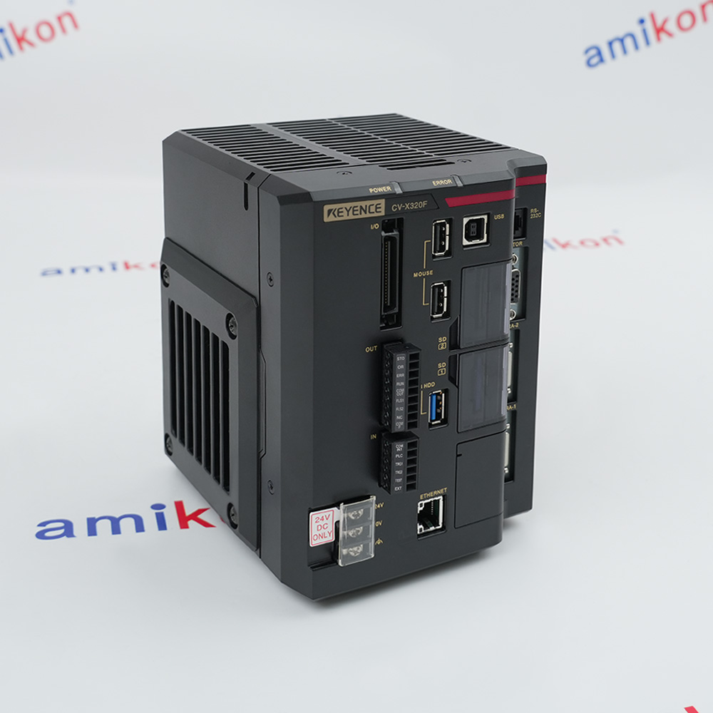 CV-X320F