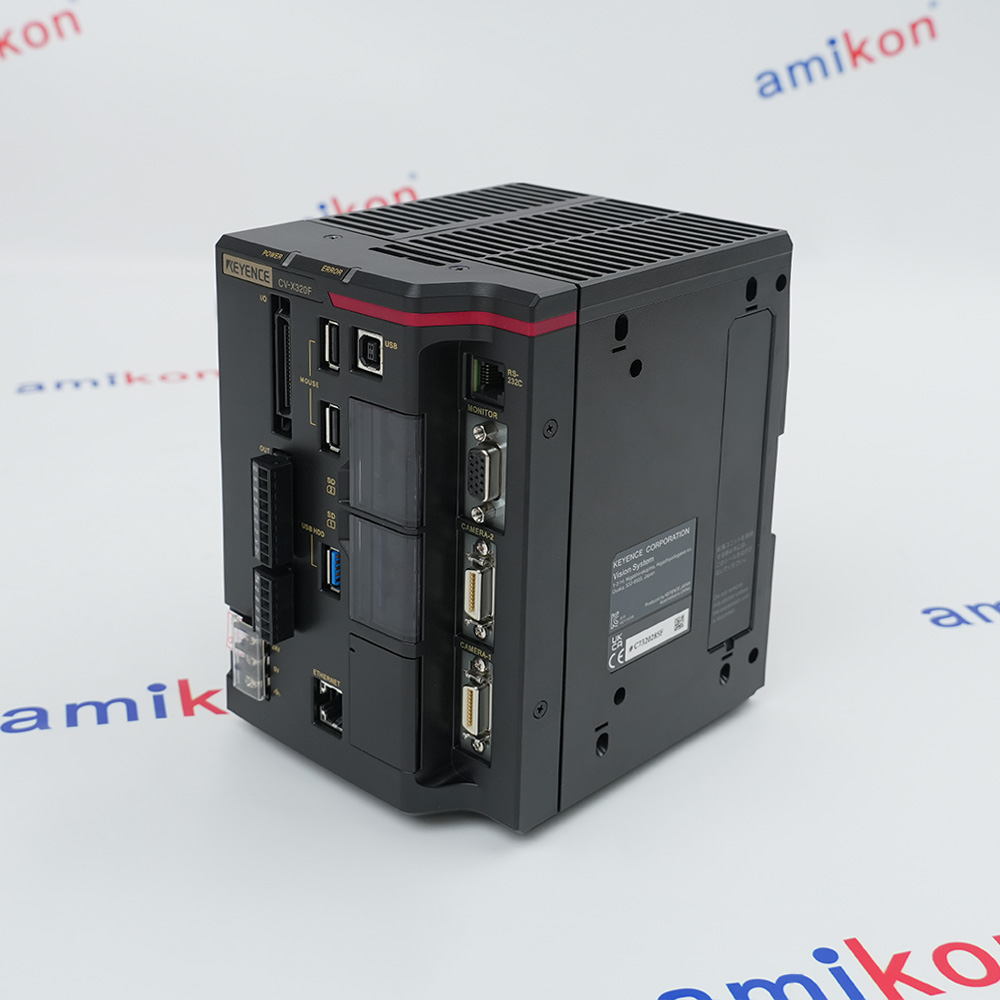 KEYENCE CV-X320F