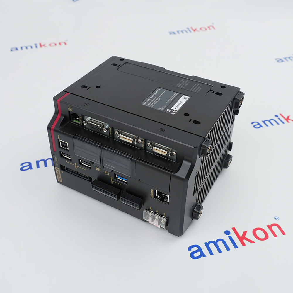 KEYENCE CV-X320F