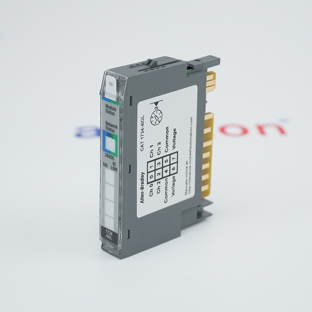 Allen-Bradley 1734-4IOL