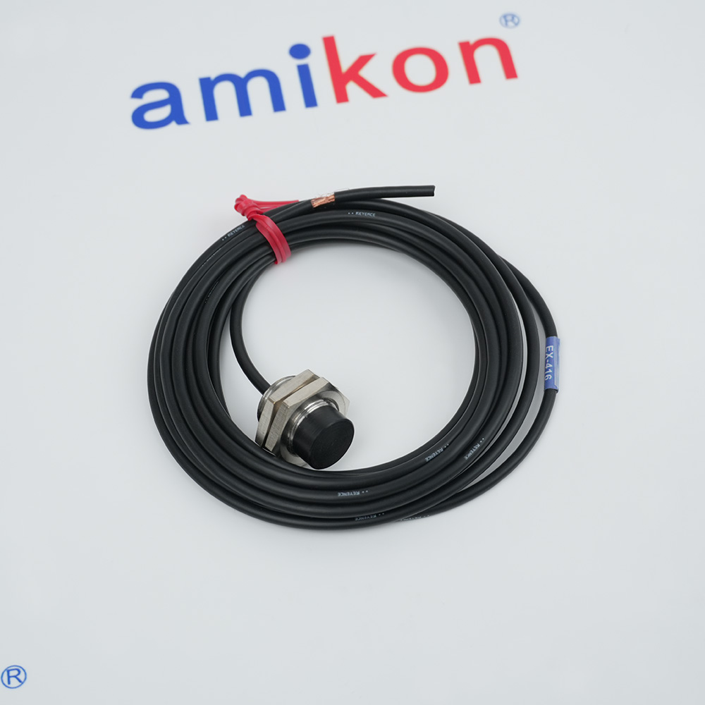 KEYENCE EX-416