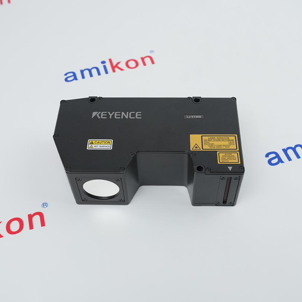 KEYENCE LJ-V7300