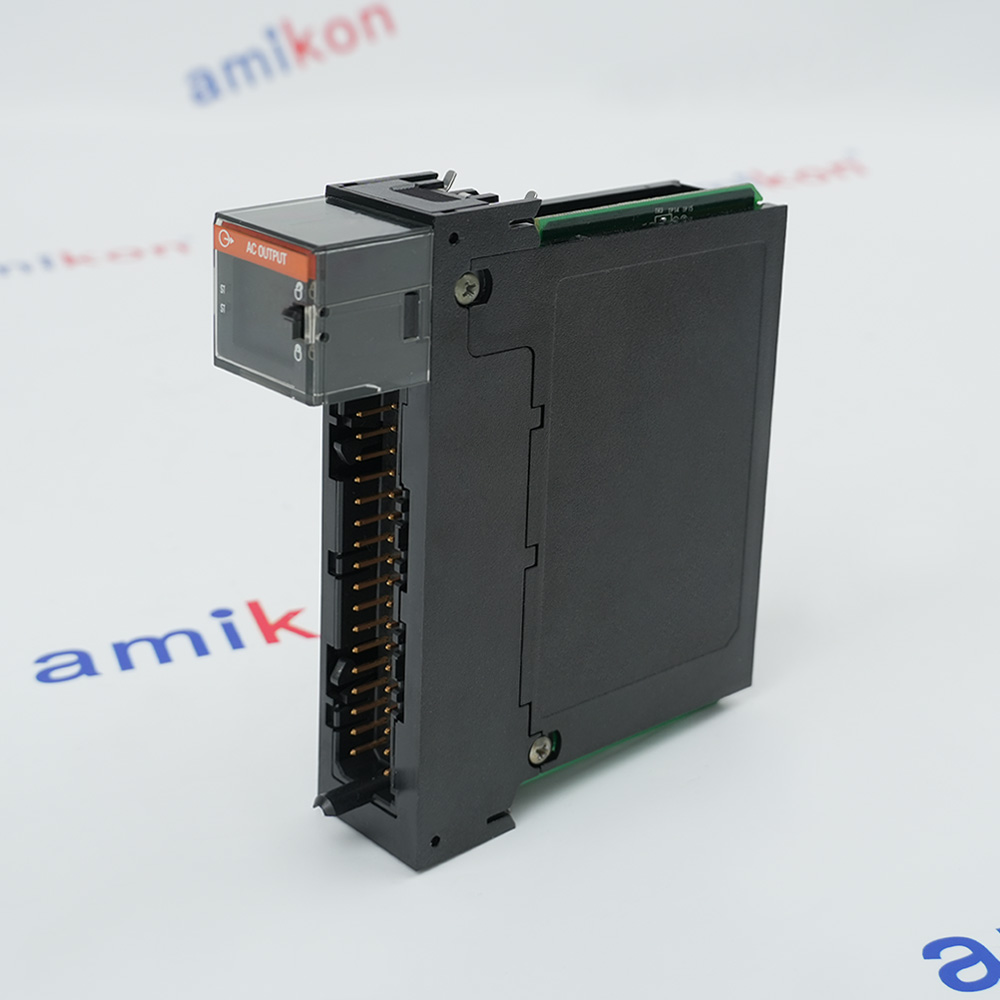Allen-Bradley 1756-OA16I/A