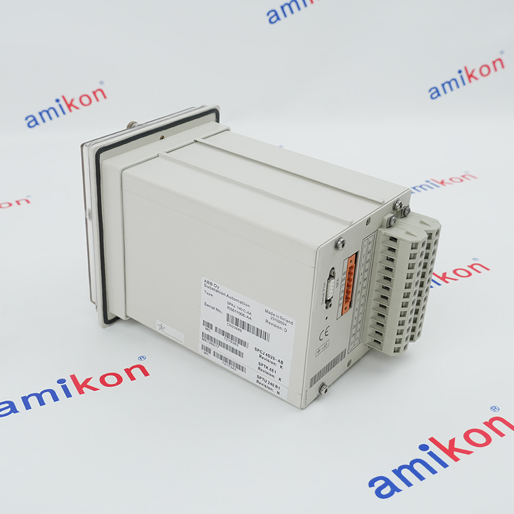 ABB SPAJ140C