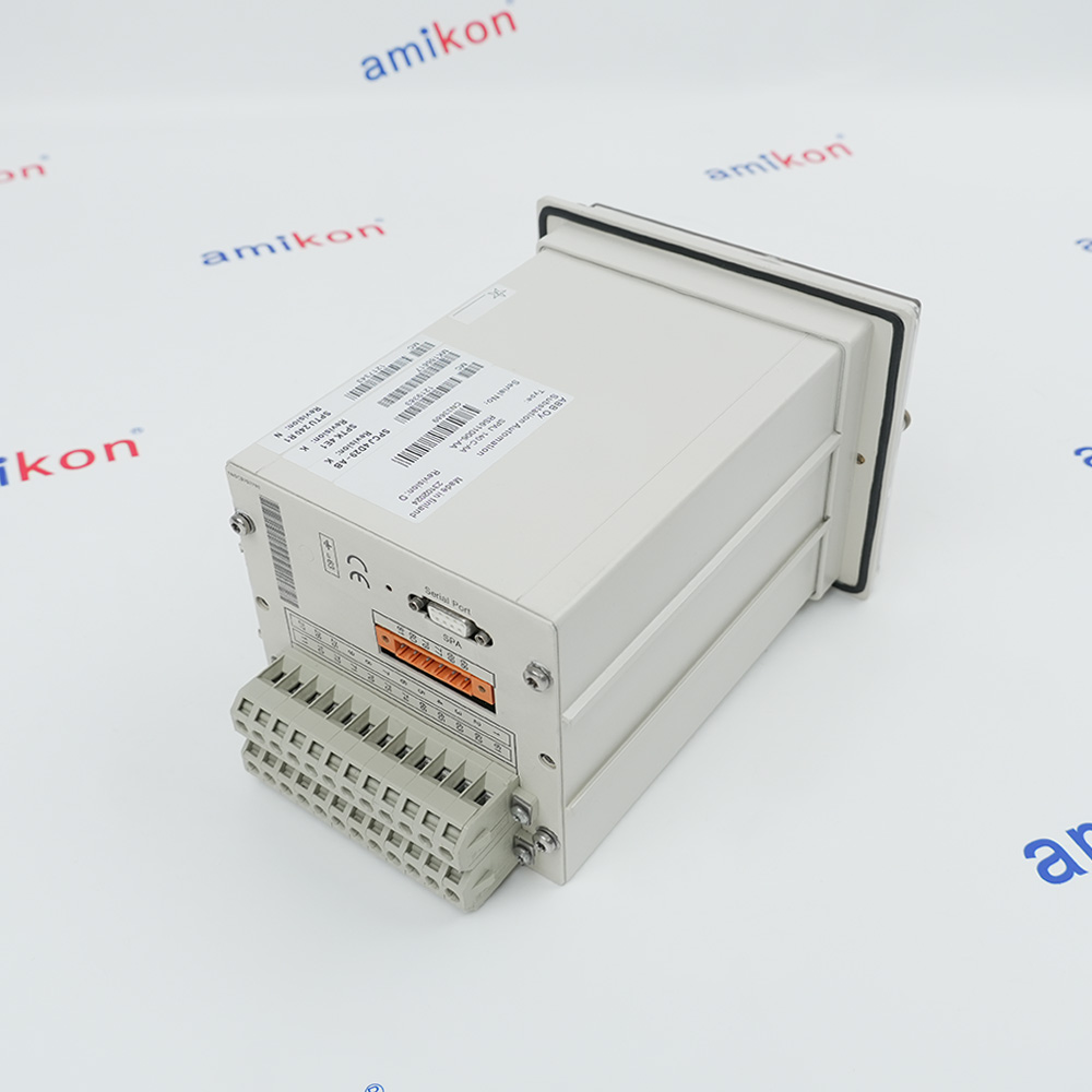 ABB SPAJ140C