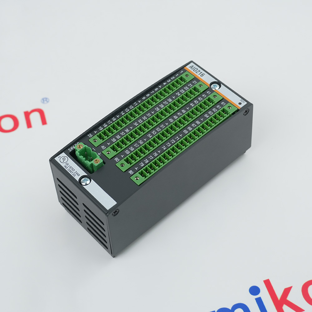 bachmann AIO216