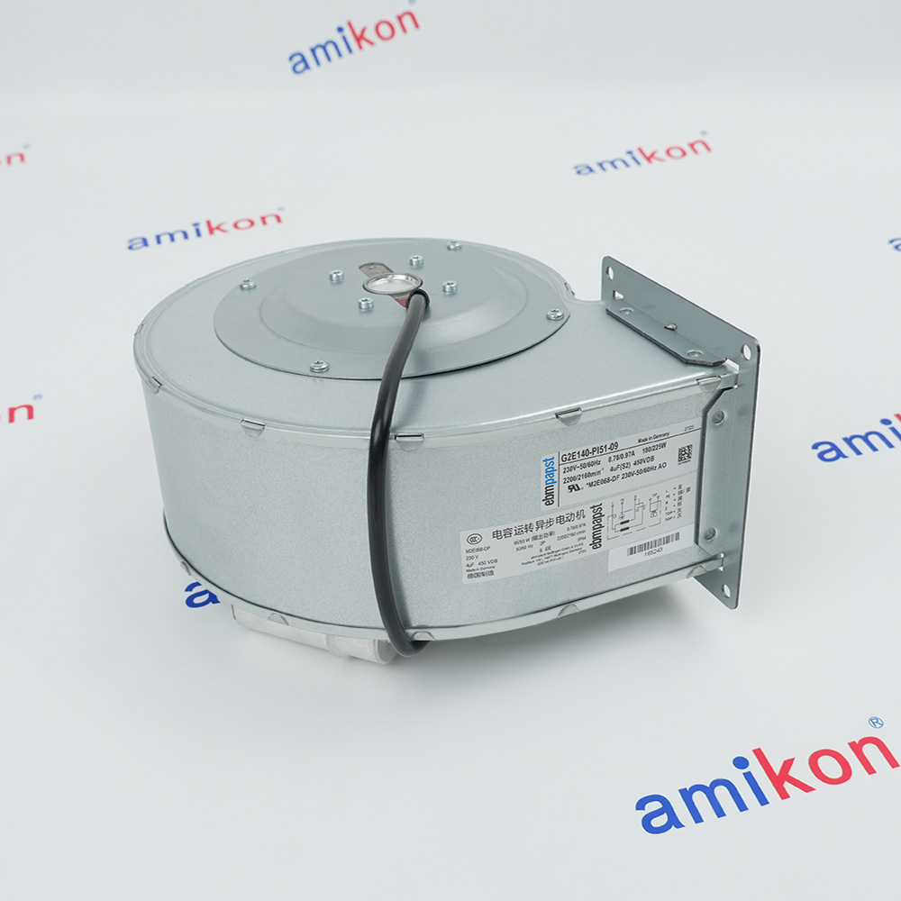 ABB G2E140-PI51-09