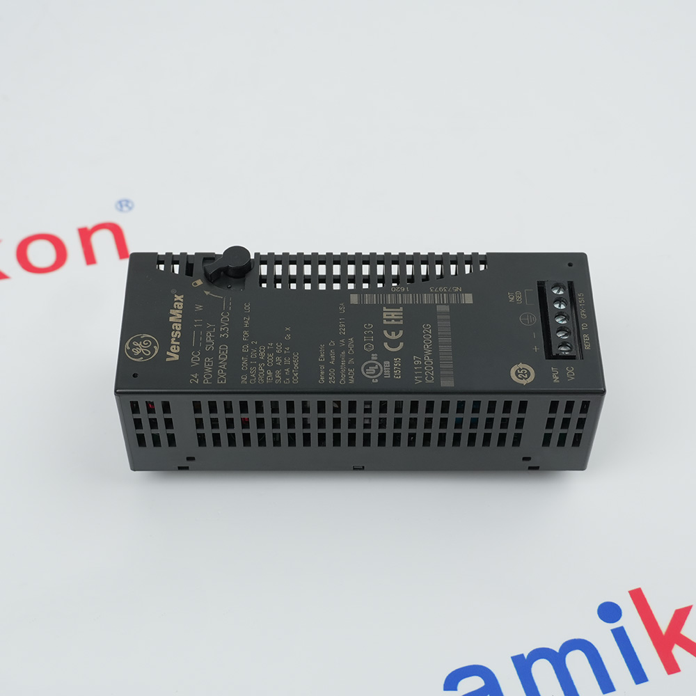 IC200PWR002G