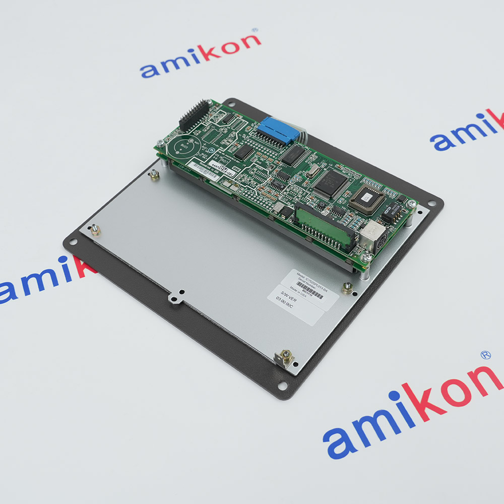 General Electric IC752SPL013